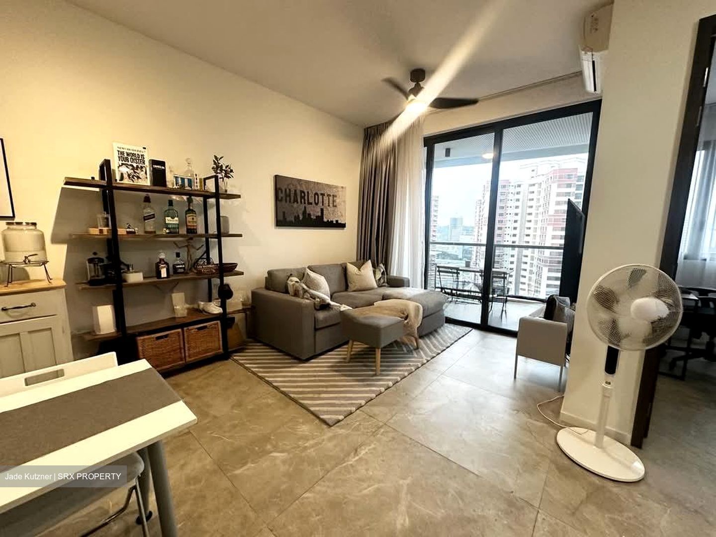 KI Residences at Brookvale (D21), Condominium #584153251